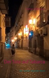 Der Tote auf Tabarca