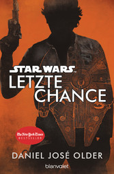 Star Wars? - Letzte Chance