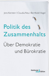 Politik des Zusammenhalts