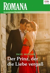 Der Prinz, der die Liebe vergaß