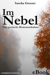 Im Nebel - Eine poetische Momentaufnahme