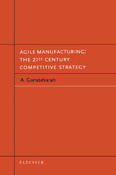 Agile Manufacturing