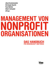 Management von Nonprofit-Organisationen