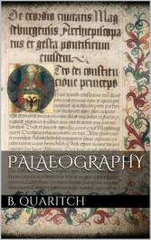 Palaeography