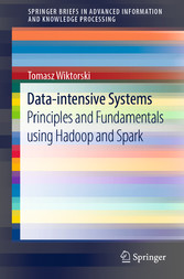 Data-intensive Systems