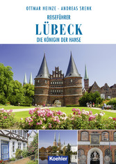 Reiseführer Lübeck