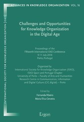 Challenges and Opportunities for Knowledge Organization in the Digital Age