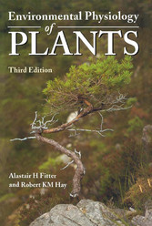 Environmental Physiology of Plants