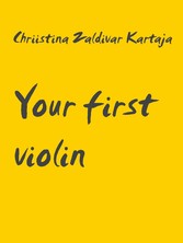 Your first violin