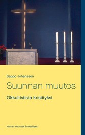 Suunnan muutos