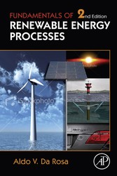 Fundamentals of Renewable Energy Processes