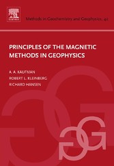 Principles of the Magnetic Methods in Geophysics