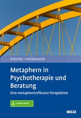 Metaphern in Psychotherapie und Beratung