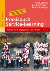 Praxisbuch Service-Learning