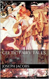 Celtic Fairy Tales