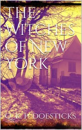 The Witches of New York