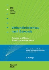 Verbundbrückenbau nach Eurocode