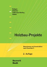 Holzbau-Projekte