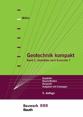 Geotechnik kompakt