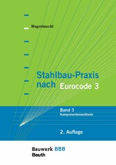 Stahlbau-Praxis nach Eurocode 3