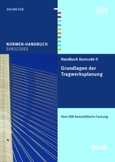 Handbuch Eurocode 0 - Grundlagen der Tragwerksplanung