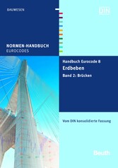 Handbuch Eurocode 8 - Erdbeben