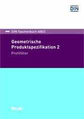 Geometrische Produktspezifikation 2