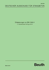 Erläuterungen zu DIN 1045-1