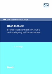 Brandschutz