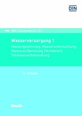 Wasserversorgung 1