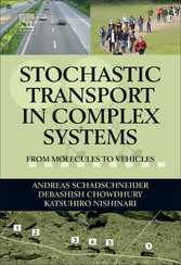 Stochastic Transport in Complex Systems