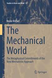 The Mechanical World