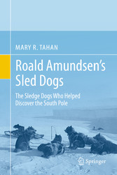 Roald Amundsen's Sled Dogs