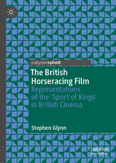 The British Horseracing Film