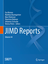 JIMD Reports, Volume 44