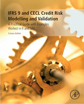 IFRS 9 and CECL Credit Risk Modelling and Validation