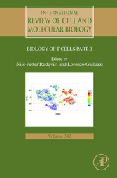 Biology of T Cells - Part B