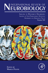 Imaging in Movement Disorders: Imaging in Movement Disorder Dementias and Rapid Eye Movement Sleep Behavior Disorder