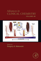 Advances in Clinical Chemistry