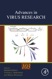 Advances in Virus Research