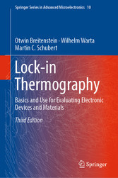 Lock-in Thermography