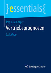 Vertriebsprognosen