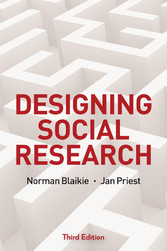 Designing Social Research