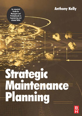 Strategic Maintenance Planning