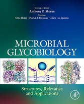 Microbial Glycobiology