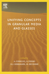 Unifying Concepts in Granular Media and Glasses