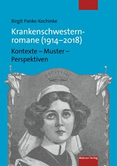 Krankenschwesternromane (1914-2018)