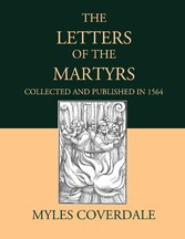 The Letters of the Martyrs