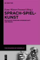 Sprach-Spiel-Kunst