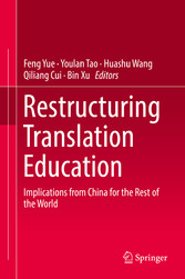 Restructuring Translation Education